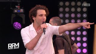 Mika - Relax, Take It Easy (Live @ RFM Music Show 2019) Resimi