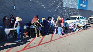 2022 Toy Drive