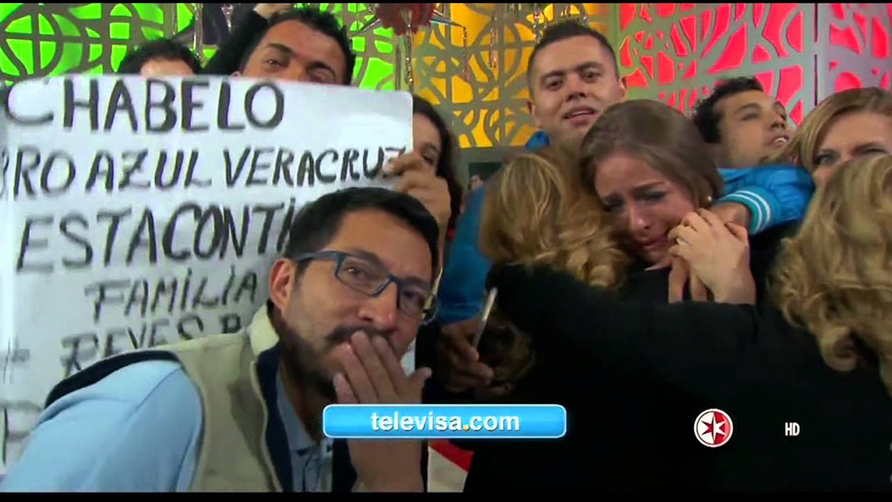 chabelo es un niño vasilon cancion de despedida