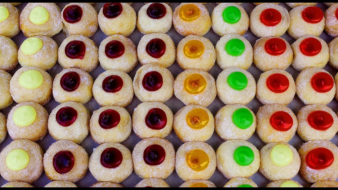 [Lo-Fi & Jazzhop] Donuts | Relaxing Images | Chill Music | Dreamy | Alternative Jazz