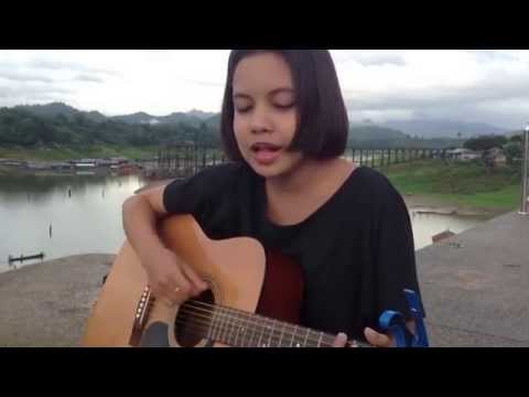ขอบคุณกันและกัน - ออกัส Cover By Jasmin