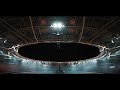 杭州奥体博览中心"大小莲花"灯光秀丨Hangzhou Olympic and International Expo Center Stadium Light Show