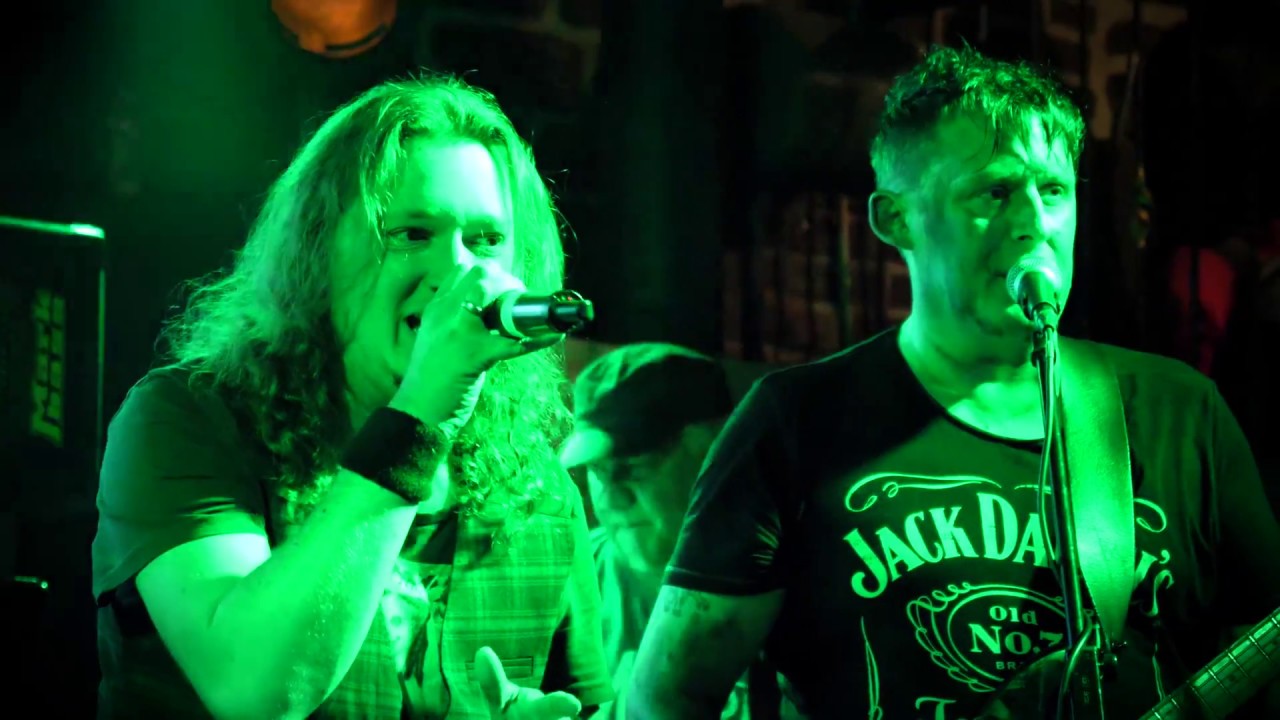 Walzer & Friends - DISPYRIA - Grandfather