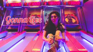 Lisette Xavier - HOT MESS (Official Lyric Video - Clean)
