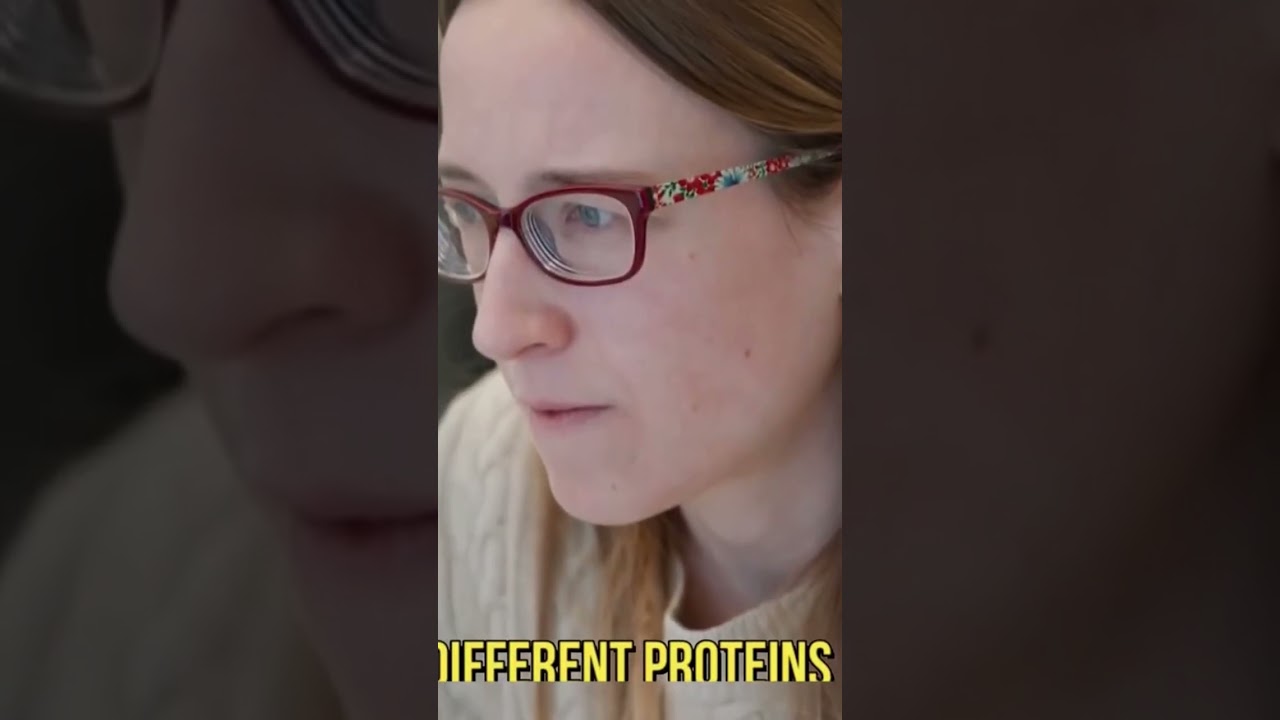 Artificial Intelligence protein folding