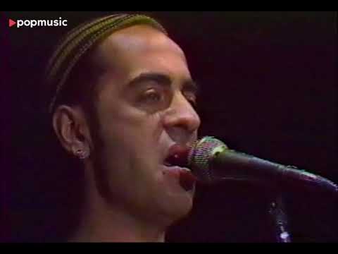 მეფე - როგორც ჩანს (live 1994)