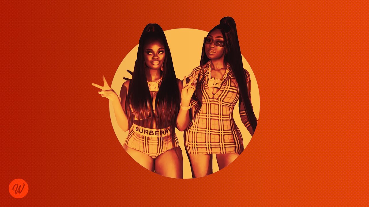 [FREE] City Girls Type Beat | "BEEPER" | Hard Fast Twerk Club Beat