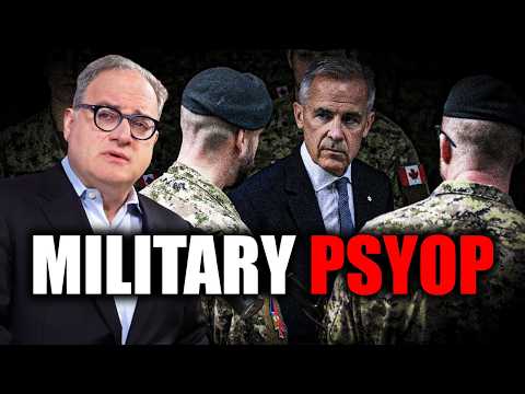 Canadian military warned Liberals digital ID is authoritarian