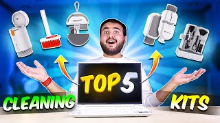 *CLEAN YOUR LAPTOP* - TOP 5 Best Cleaning Kitsπ