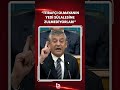 Özgür Özel’den iktidara sert gönderme: 'Türkiye Yüzyılı' dediler, yüzyılın soygununu yaptılar!
