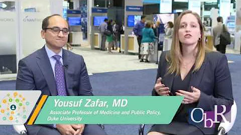 Real-World Evidence as a Mechanism for Patient-Centric Care