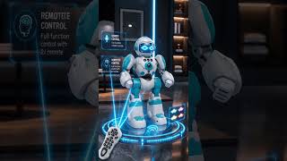 20622 Mini Robot Designer OGL ENR EN VID ZY T5 26051905