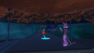 Furi Speedrun (34:49)