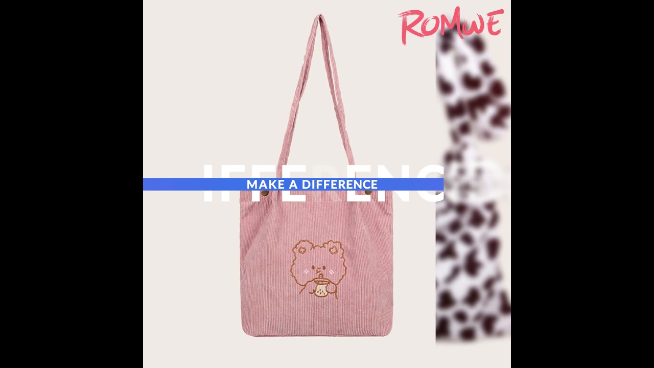 ROMWE | Leading Fashion Trends