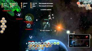 Dark orbit invadiendo con vengi peke