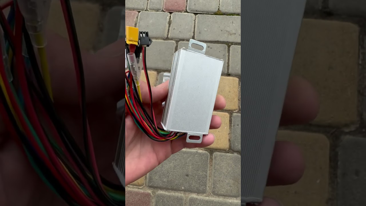 Панель приборов , плата, контролер, проводка  Crosser E9 MAX , E9 Premium