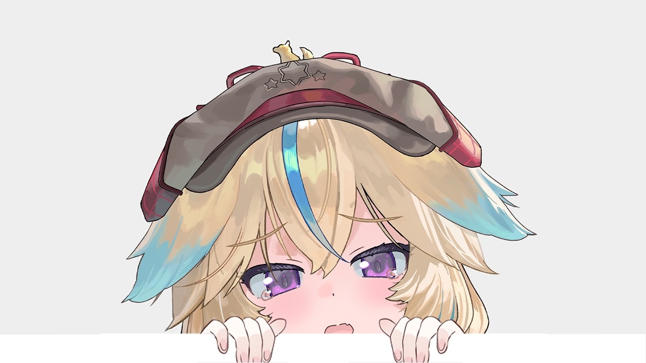 【ゲリラ雑談】近況報告