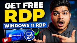 This Website Gives You a FREE Windows PC