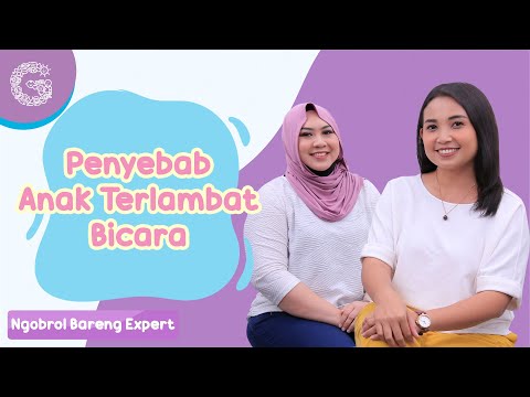 Video: Mengapa Anak Itu Tidak Berbicara?