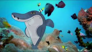 Zig And Sharko Opening With Ecos