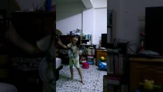 Information 20140927 Mina (怡婕) 唱跳 News