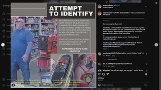 El Cajon Police Department using new technique to deter retail theft