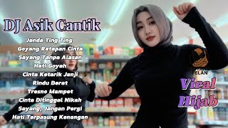 DJ REMIX TERBARU Full Bass 💃 Janda Ting Ting 🕺 DJ Dangdut Remix Viral Tiktok 💃 DJ Hijab Sopan