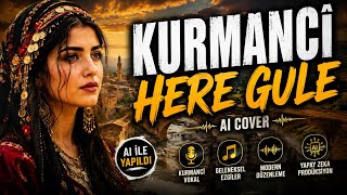 Kurmancî - Here Gule | UZUN VERSİYON • LONG VERSION | Kurdish Music 2026