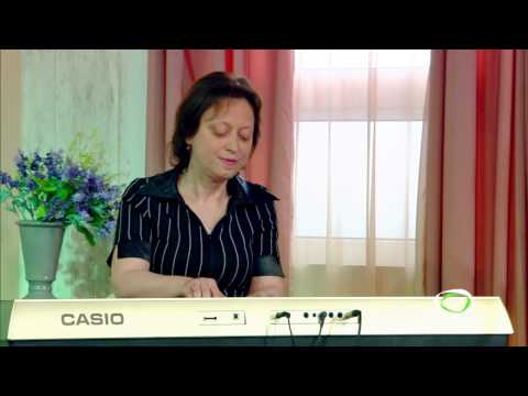 ,,მირზაია\" პარა ორკესტრის რეპერტუარში