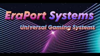 EraPort Systems - Reboot Theme