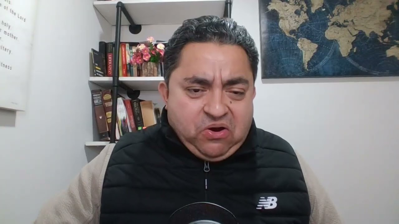 La Descendencia bendita