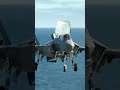 Watch how the air get disturbed under it... 🔥 #f35b #vertical #takeoff #landing #usmc
