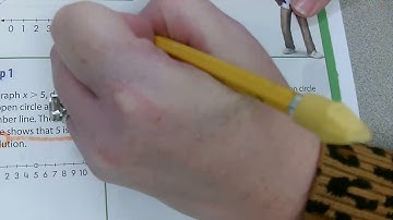 Math Lesson 2-7 Solve & Share, Convince Me, & Guided Practice