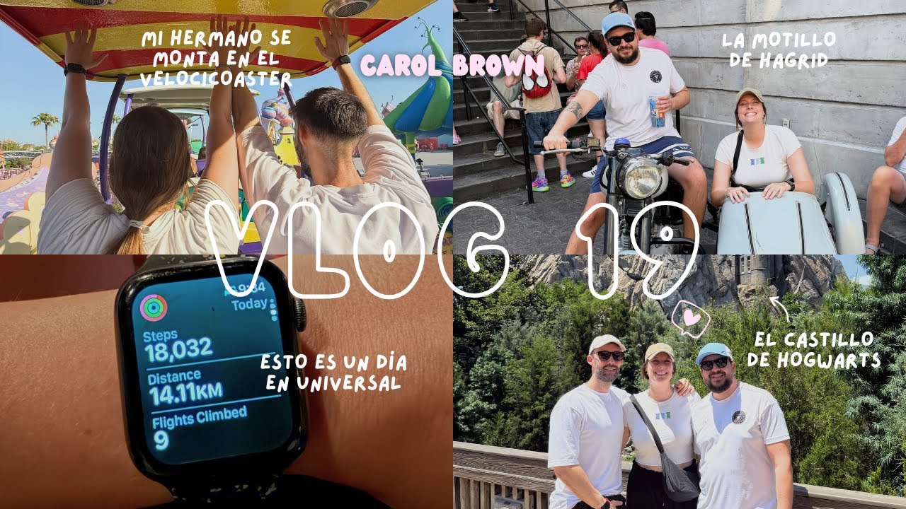 primera vez de mi hermano en UNIVERSAL STUDIOS FLORIDA, se monta en el VELOCICOASTER 🎢🌎