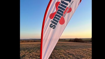 simplify X3 Vittorazi Moster 185 cc