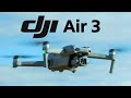 Dji air 3 leaks  expectations