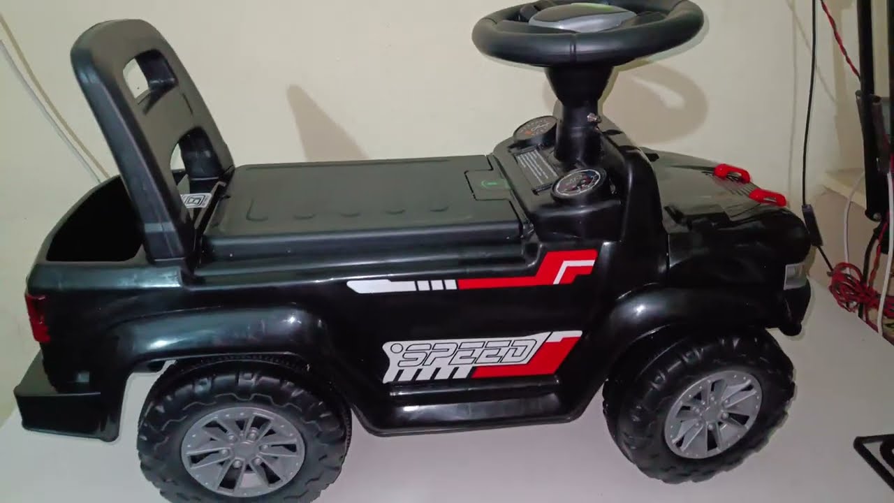 Baybee Speedy Ride on Car for kids| Speedy pro ride on jeep | Baybee Speedy Pro kids car | Kids car