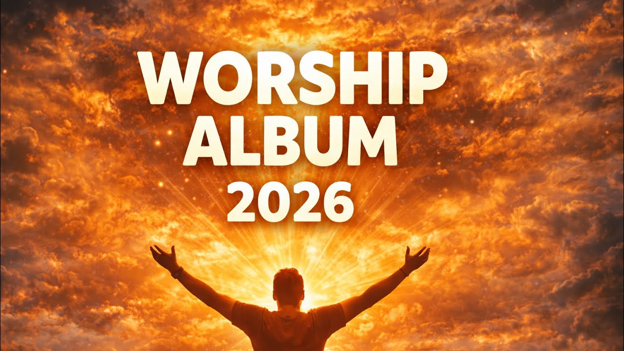 Christian Worship Album 2026 | Deep Worship Songs |50 Minutes of Faith Music