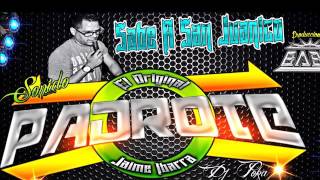 Sonido Padrote -Dj Poka- Mujer Prohibida