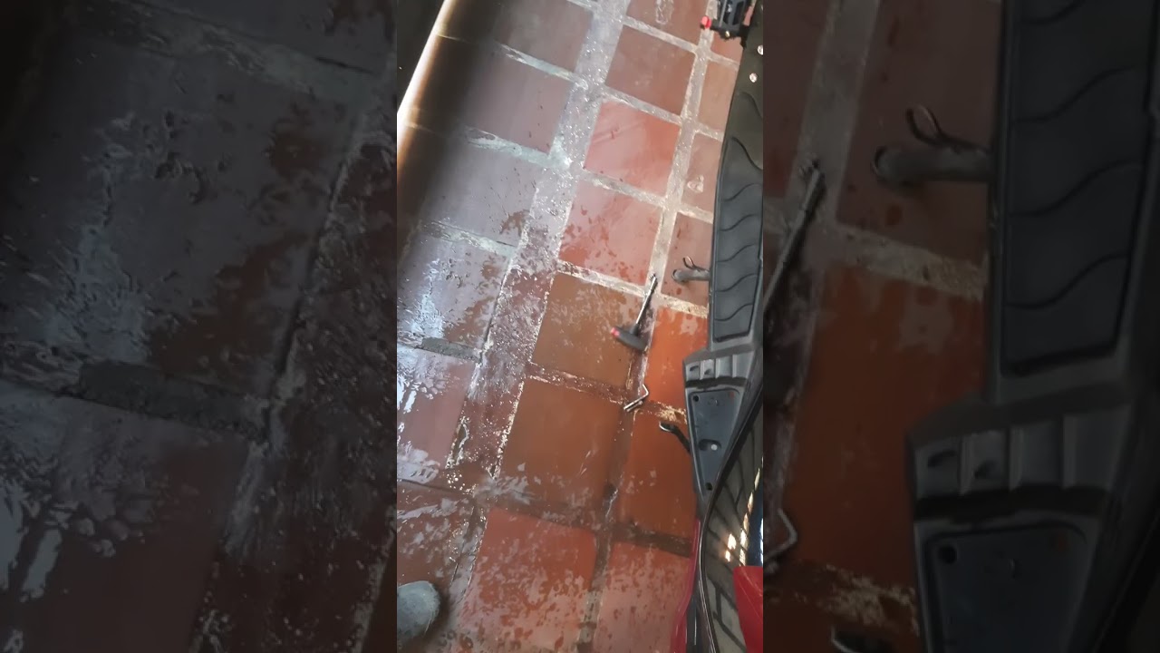 Como colocar refrigerante a silverblade 250cc 