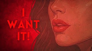 I Want It  Slow Romantic Love  For Intimate Nights Sensuality  Healing Moments