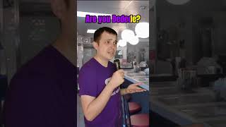 Kirby Balls 8 Are You King Dedede?