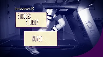 Run 3D running gait analysis helps athletes avoid injuries