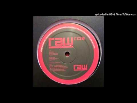 Guy McAffer — Guy McAffer - RAW 36 (Guy McAffer Remix)