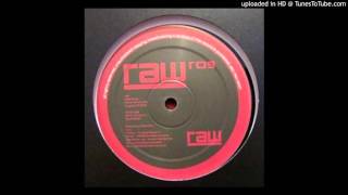 Guy McAffer - RAW 36 (Guy McAffer Remix)
