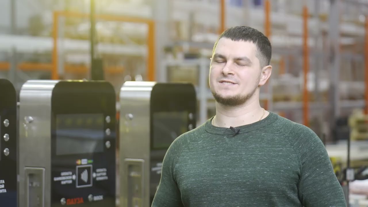 Замена 6-ти терминалов на новые терминалы WBS Group и 6 силовых шкафов для мойки самообслуживания