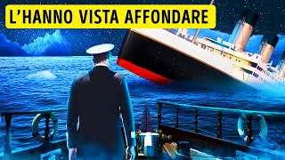 La Nave che Avrebbe Potuto Salvare Tutti i Passeggeri del Titanic