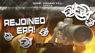 eRa Gumo: Rejoined eRa!!.