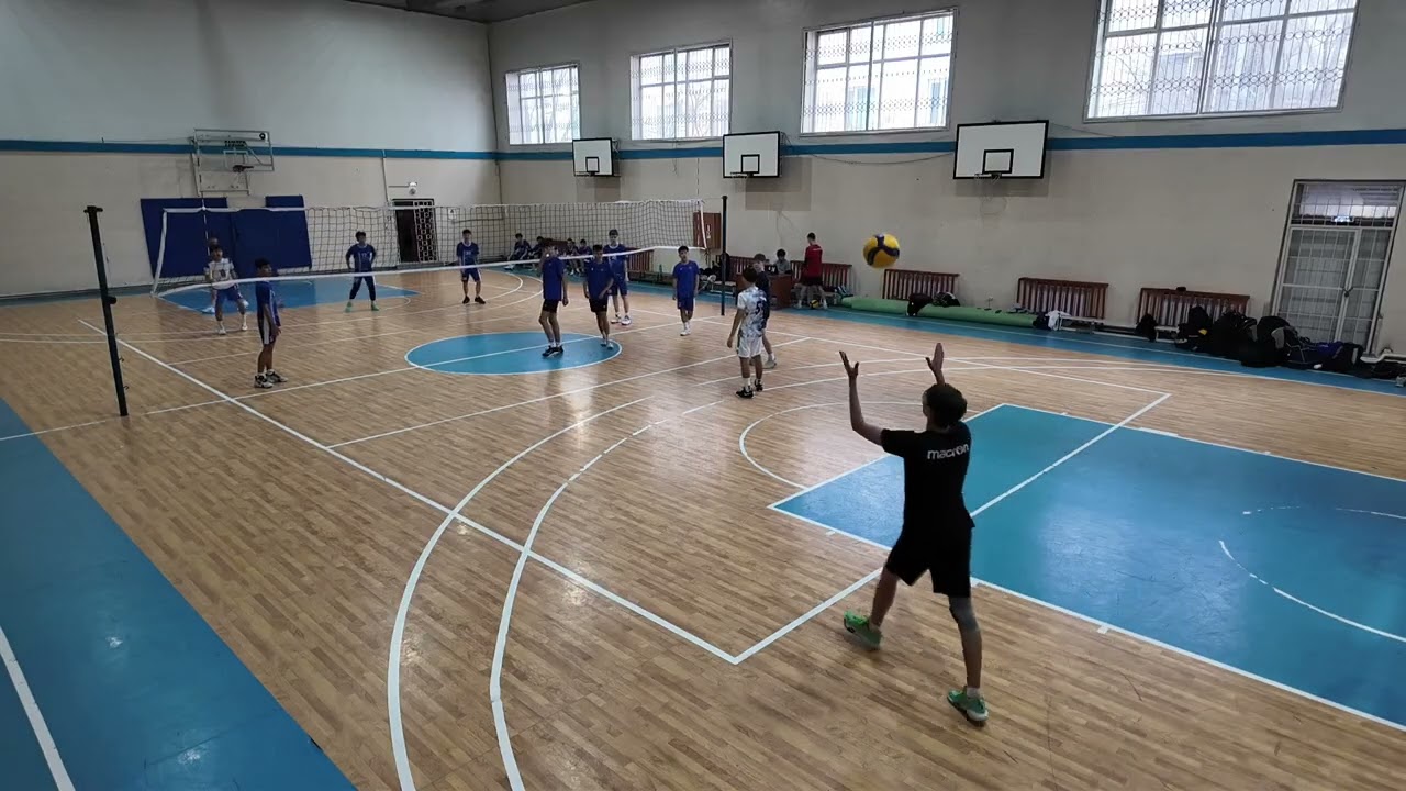 Буревестник 2010 - Буревестник 2011