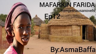 Mafarkin Farida-Ep12